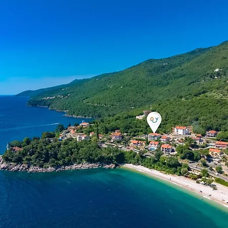 Beachside Mia Apartman