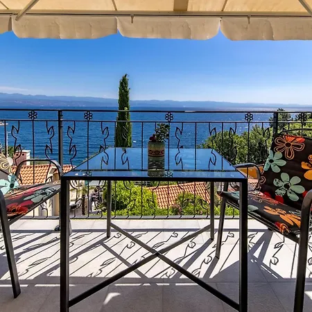 Apartman Beachside Mia