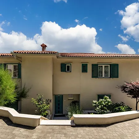 Beachside Mia Apartman *