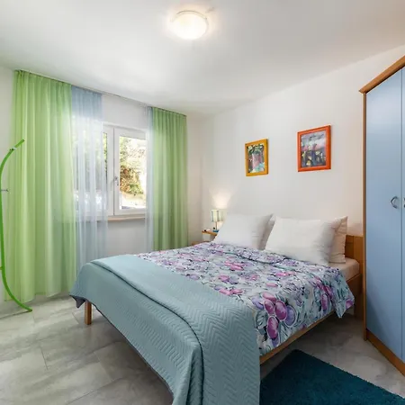 Apartman Beachside Mia Medveja
