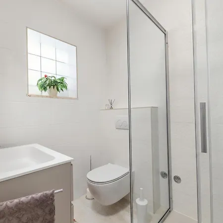 Apartman Beachside Mia *