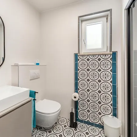 Apartman Beachside Mia