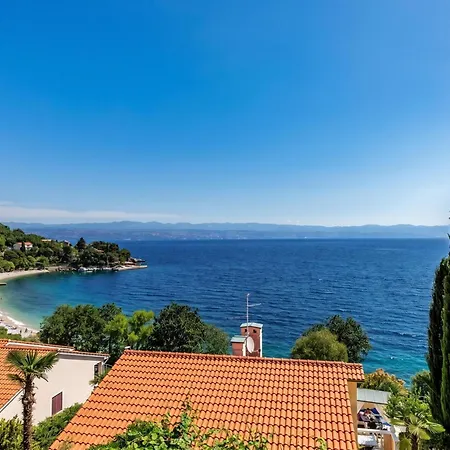 Beachside Mia Apartman Medveja