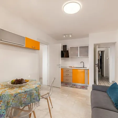 Apartman Beachside Mia