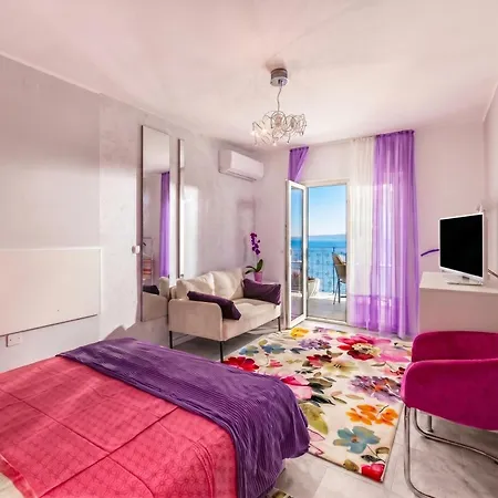 Apartman Beachside Mia