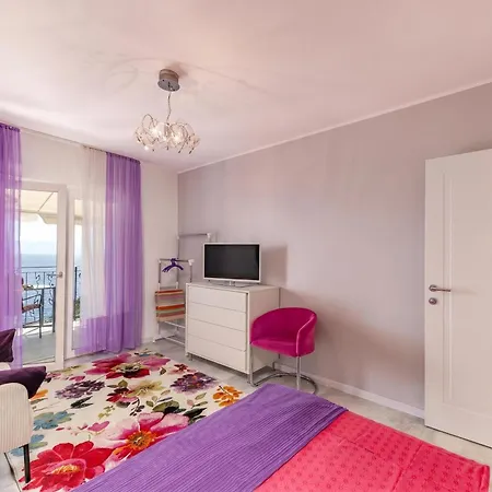 Apartman Beachside Mia Medveja