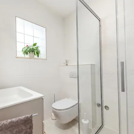 Apartman Beachside Mia Medveja