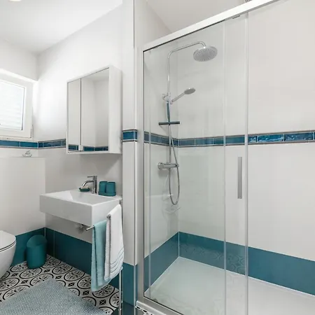 Beachside Mia Apartman
